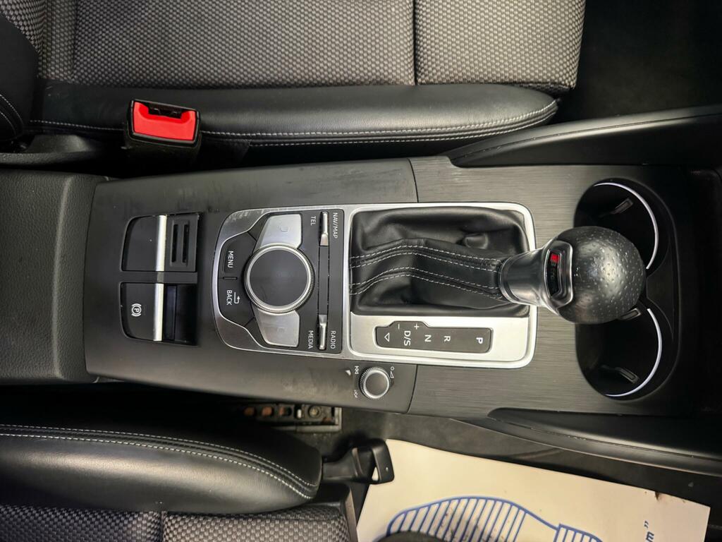 Audi A3 1.4 Tfsi S Line S Tronic #26