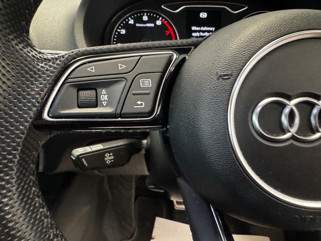 Audi A3 1.4 Tfsi S Line S Tronic #19