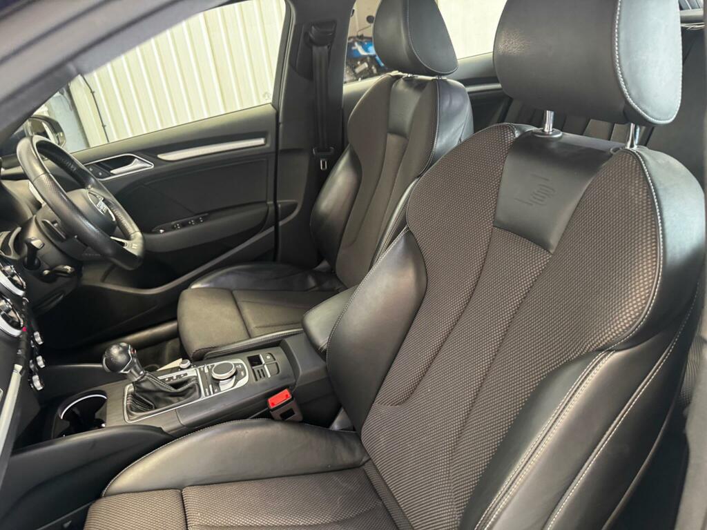 Audi A3 1.4 Tfsi S Line S Tronic #17