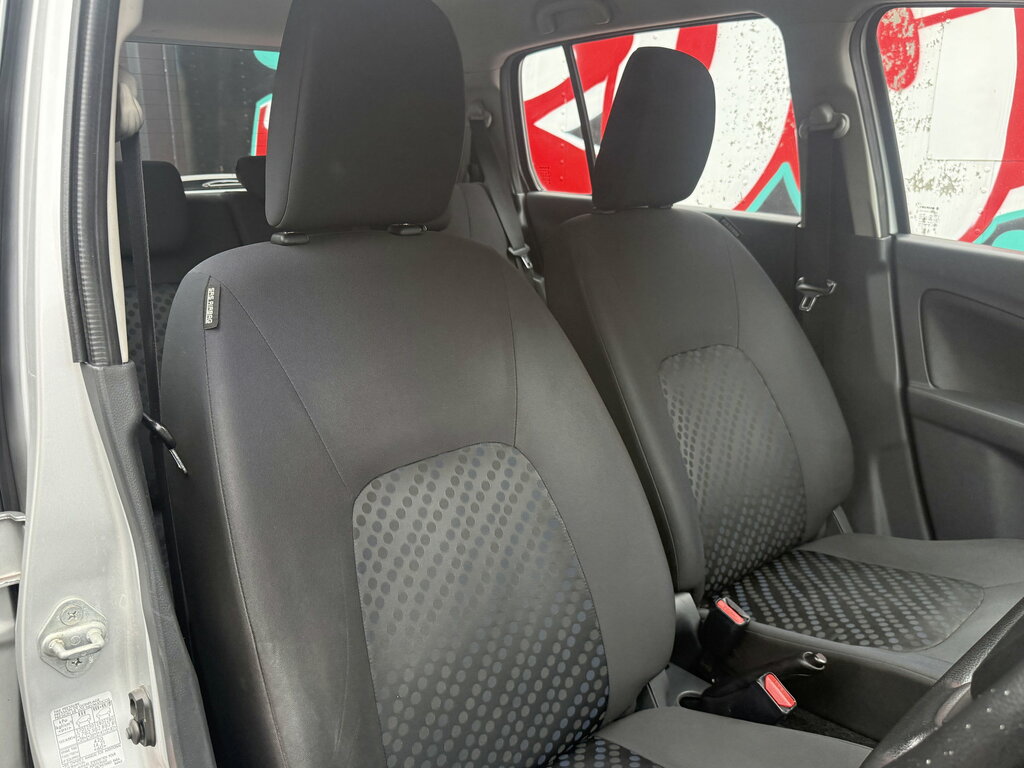 Suzuki Celerio 1.0 City 67 Bhp White #27