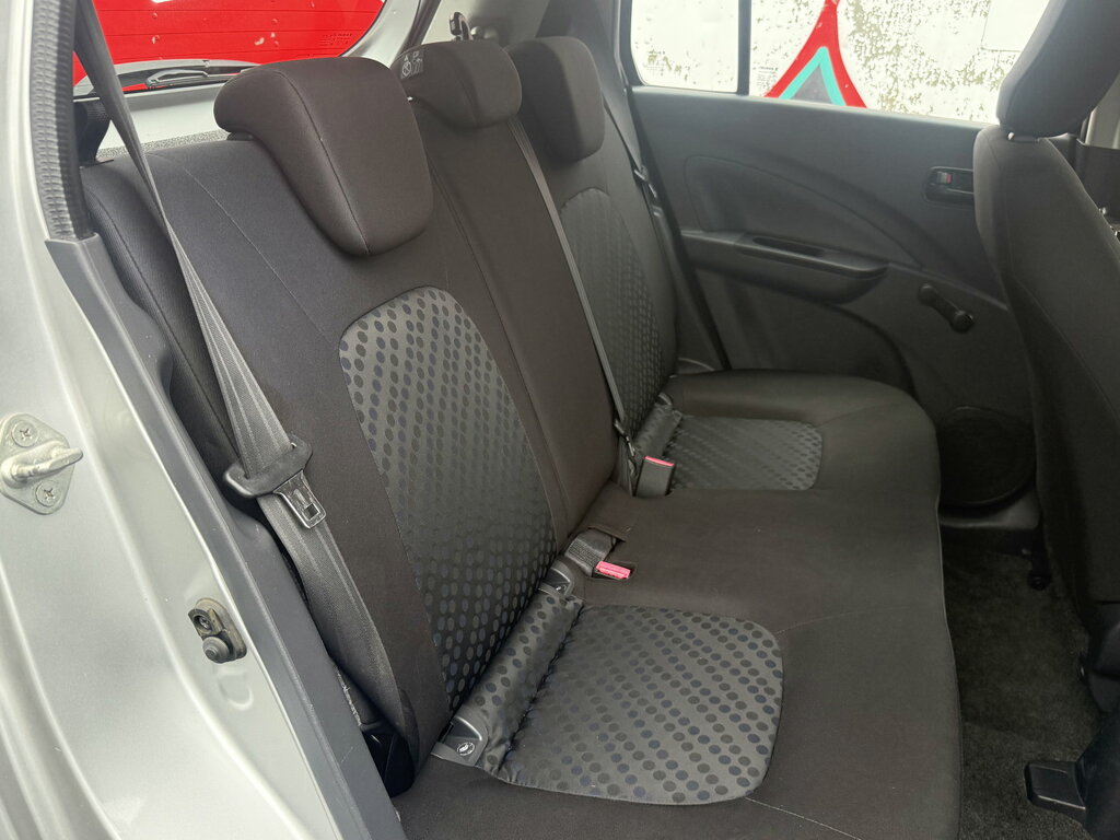 Suzuki Celerio 1.0 City 67 Bhp White #38