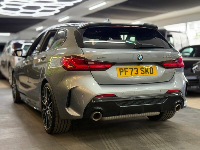 BMW M1 Sports Grey #10