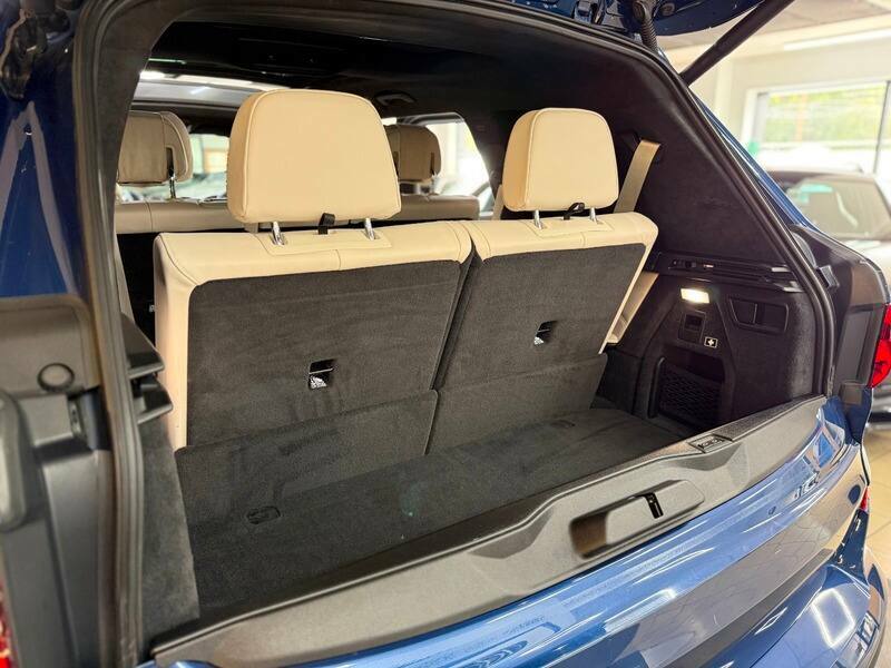 BMW X7 X7 Xdrive 40D M Sport Mhev Black #26