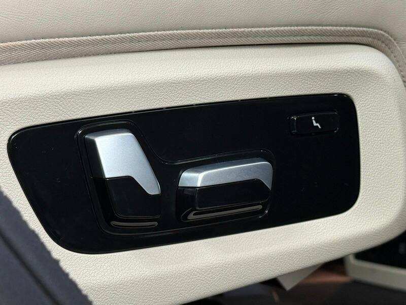 BMW X7 X7 Xdrive 40D M Sport Mhev Black #49