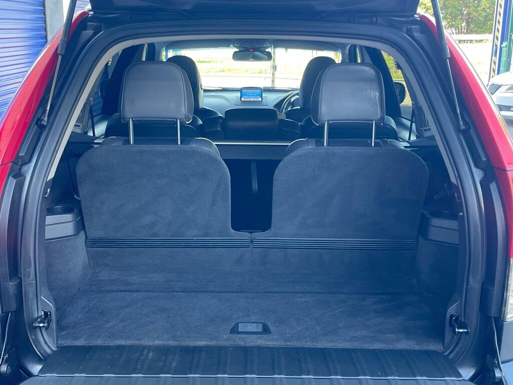 Volvo XC90 Executive Black #9