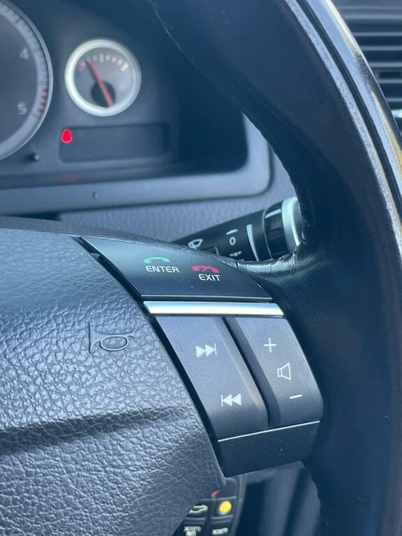 Volvo XC90 Executive Black #20
