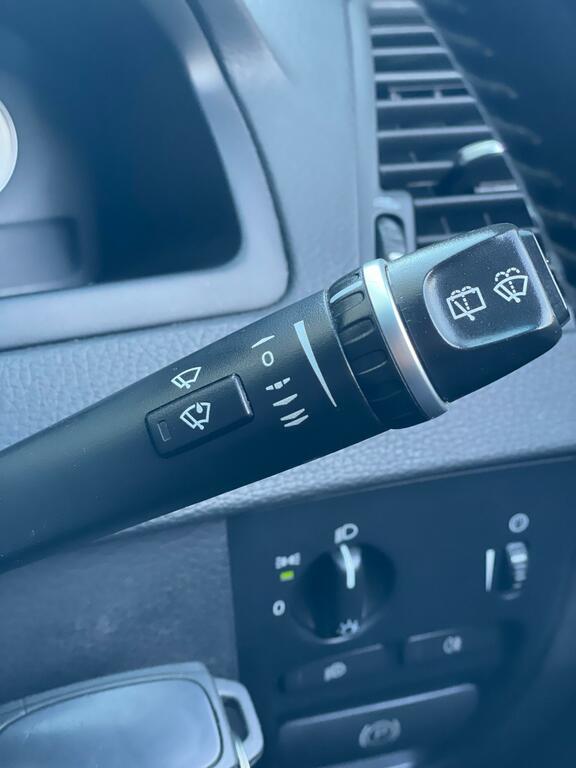 Volvo XC90 Executive Black #26