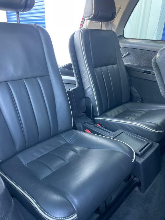 Volvo XC90 Executive Black #16