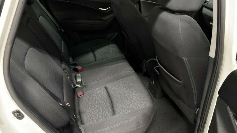 Hyundai Ix20 1.6L Active Black #8