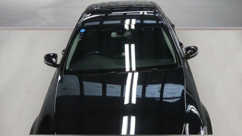 Mercedes-Benz C Class 2.1 C250 Bluetec DK15ULR Black #6
