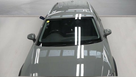 Audi A4 Allroad 2.0 Tdi Sport Grey #6