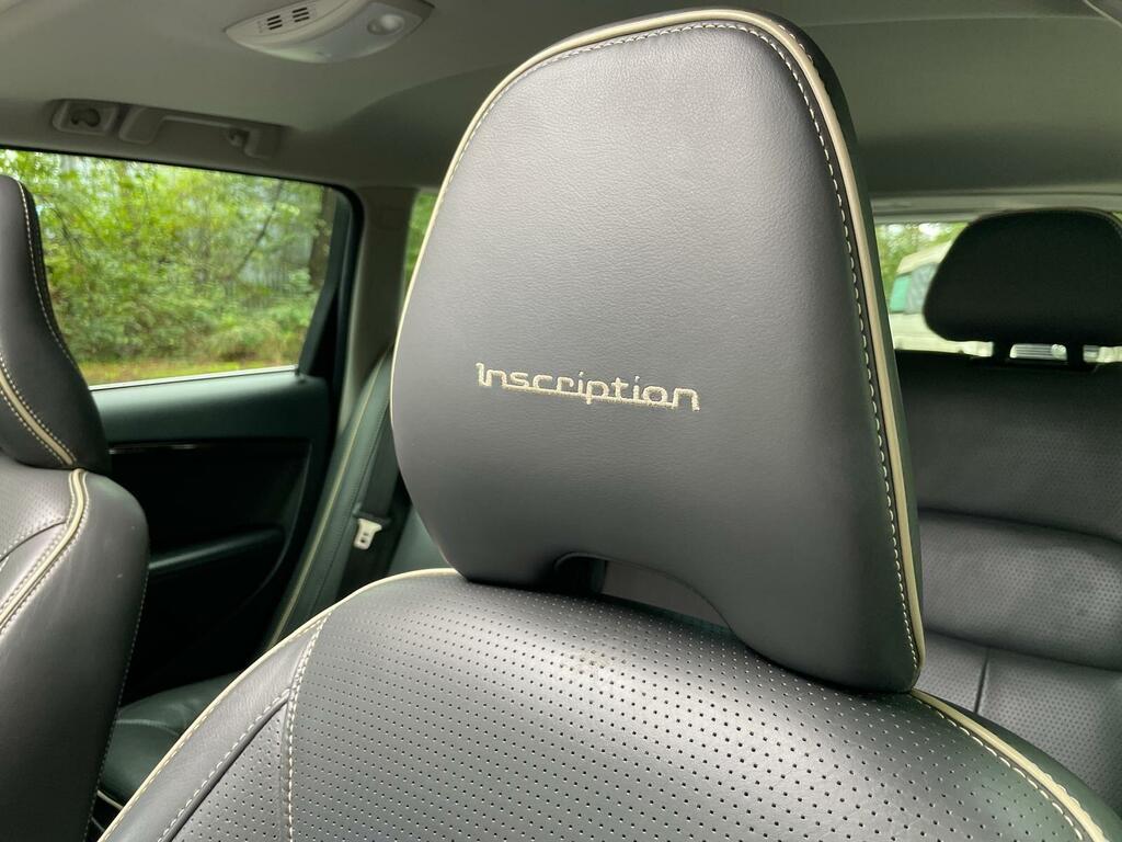 Volvo V70 2.0 D4 Se Lux Black #23