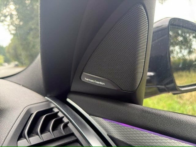 BMW X4 Xdrive M40d Step Silver #10