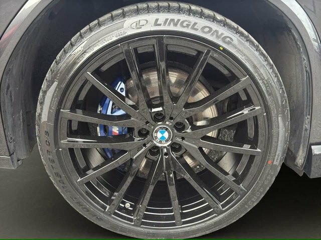 BMW X4 Xdrive M40d Step Silver #8
