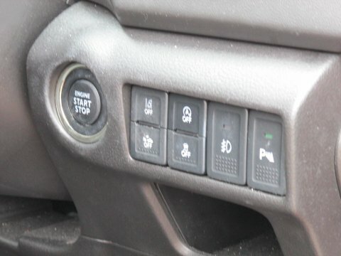 Suzuki SX4 S Cross Hatchback Grey #29