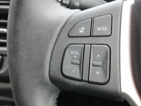 Suzuki SX4 S Cross Hatchback Grey #22