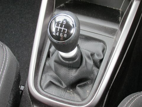 Suzuki Vitara 1.4L Sz-t Grey #18