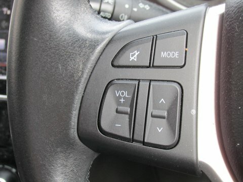 Suzuki Vitara 1.4L Sz-t Grey #19