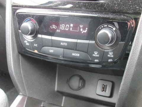 Suzuki Vitara 1.4L Sz-t Grey #17