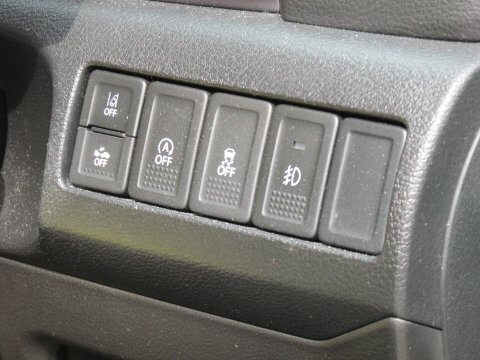 Suzuki Vitara 1.4L Sz-t Grey #26