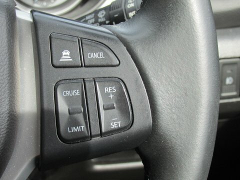 Suzuki Vitara 1.4L Sz-t Grey #20
