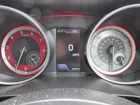 Suzuki Swift 1.2 Dualjet Sz3 #17