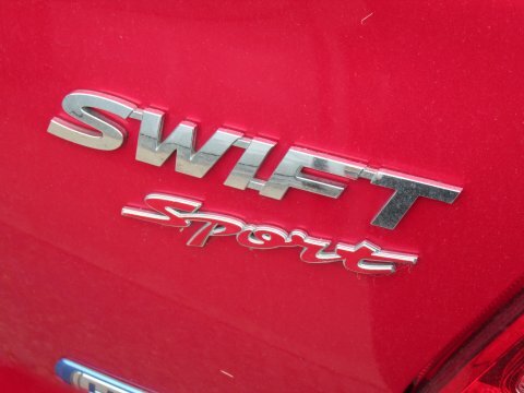 Suzuki Swift 1.2 Dualjet Sz3 #15