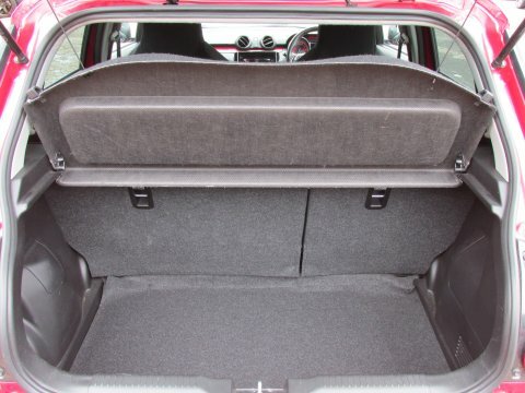 Suzuki Swift 1.2 Dualjet Sz3 #9