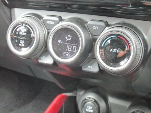 Suzuki Swift 1.2 Dualjet Sz3 #20