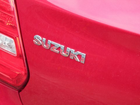 Suzuki Swift 1.2 Dualjet Sz3 #14
