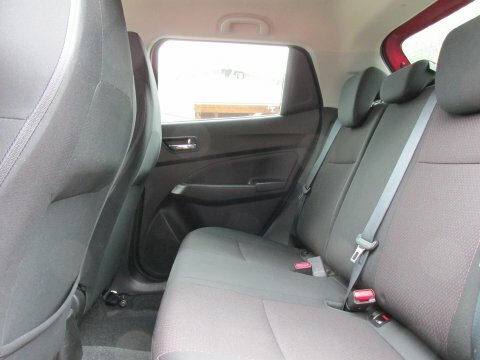 Suzuki Swift 1.2 Dualjet Sz3 #10