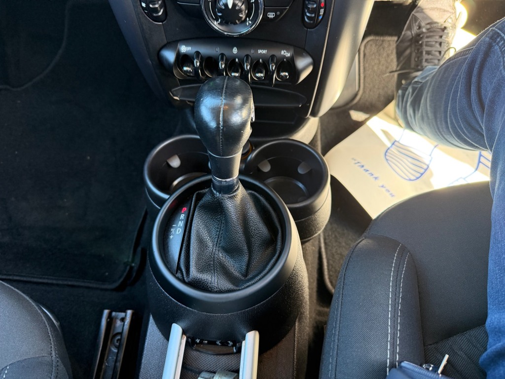 Mini Countryman 2.0 Cooper D Blue #33