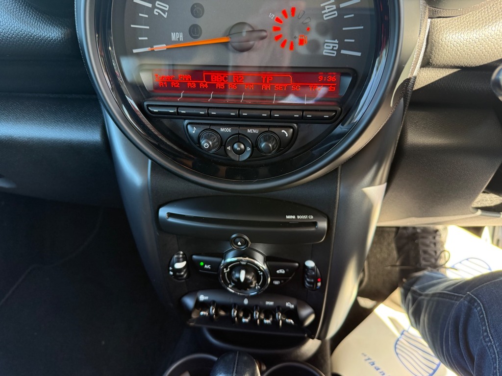 Mini Countryman 2.0 Cooper D Blue #30