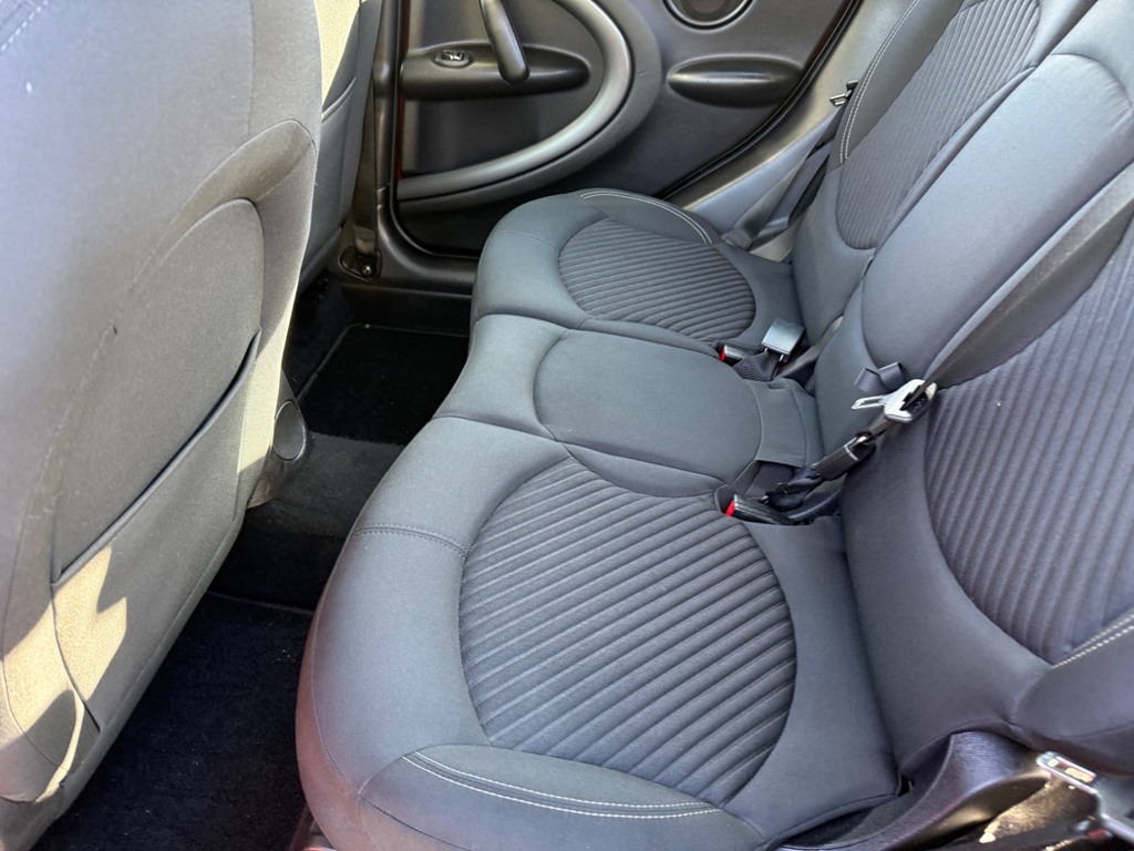 Mini Countryman 2.0 Cooper D Blue #38