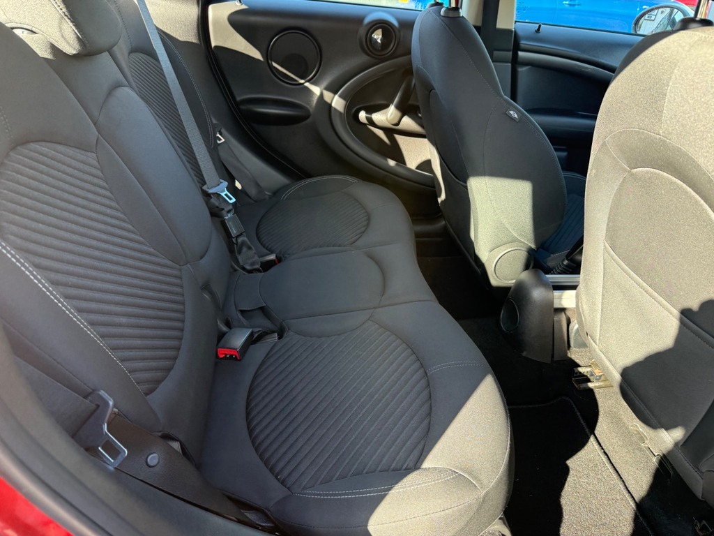 Mini Countryman 2.0 Cooper D Blue #31