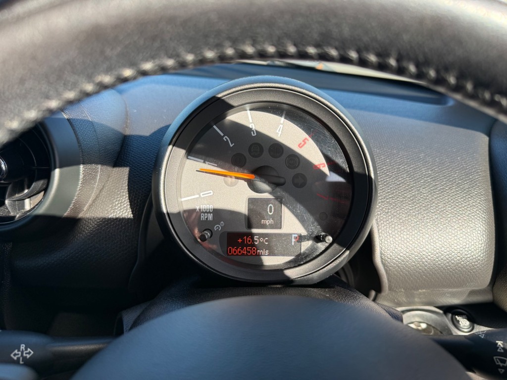 Mini Countryman 2.0 Cooper D Blue #28