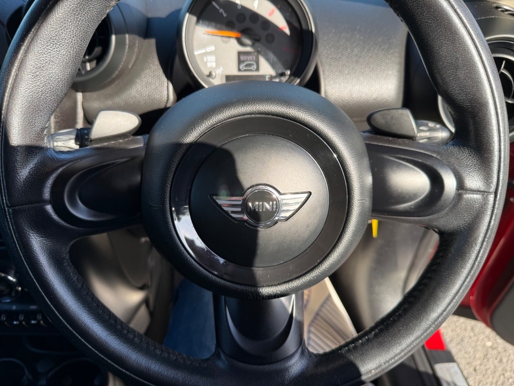 Mini Countryman 2.0 Cooper D Blue #25