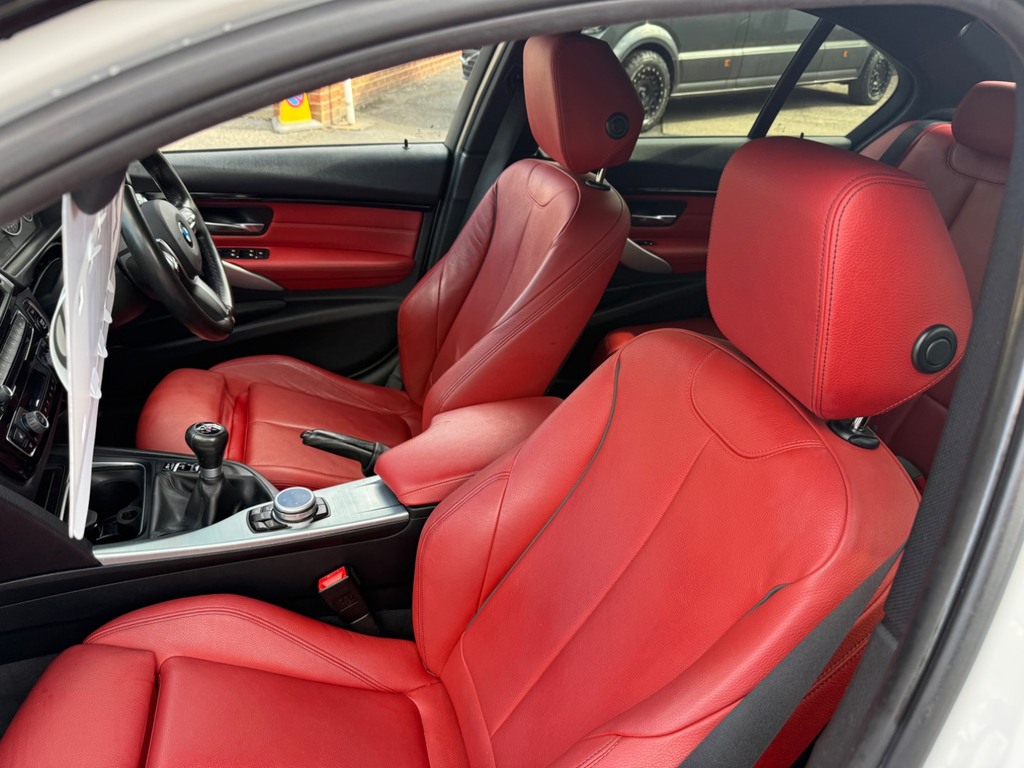 BMW 3 Series 2.0 320D Ed Plus Touring 161 Bhp Black #39