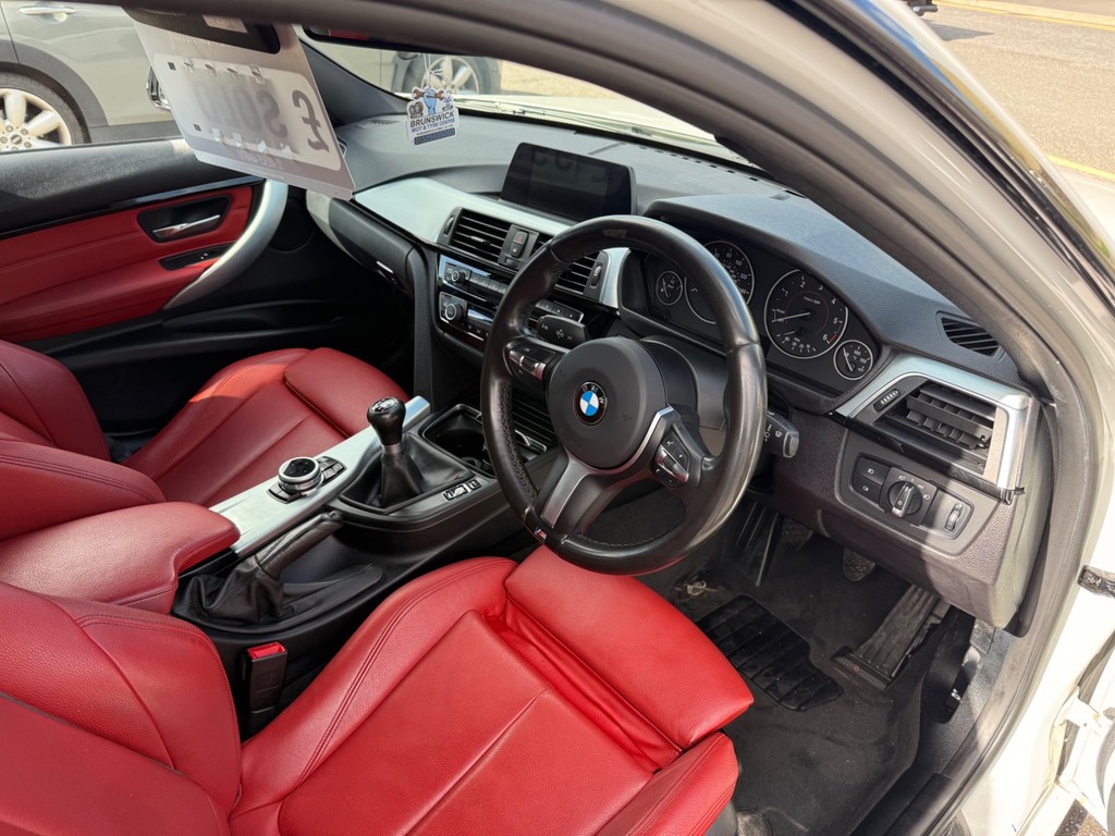 BMW 3 Series 2.0 320D Ed Plus Touring 161 Bhp Black #26
