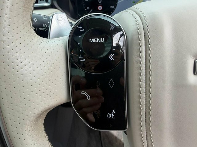 Land Rover Range Rover Velar Core Black #19