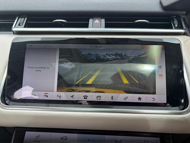 Land Rover Range Rover Velar Core Black #23