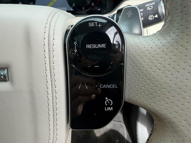 Land Rover Range Rover Velar Core Black #20