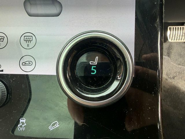 Land Rover Range Rover Velar Core Black #28