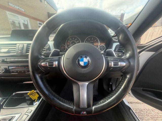 BMW 3 Series  Grey #21