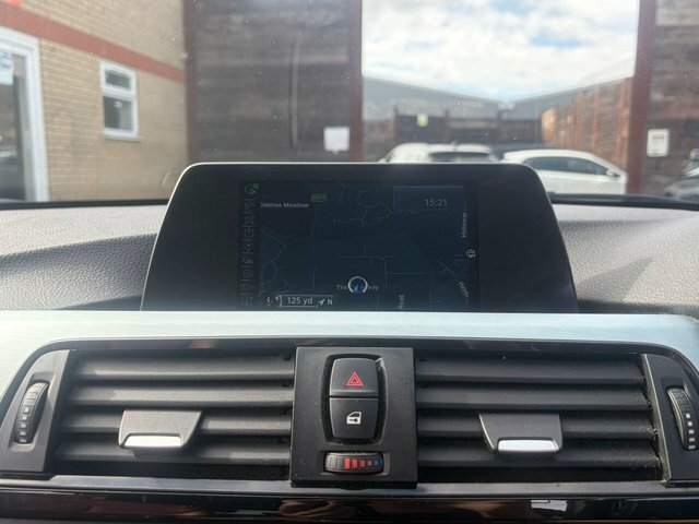 BMW 3 Series  Grey #26