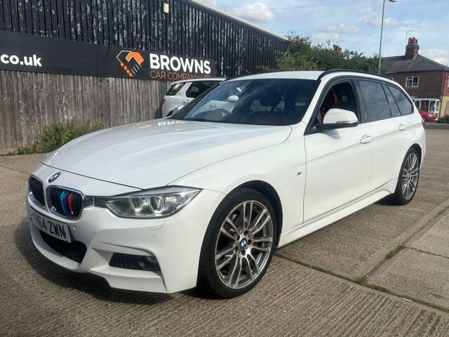 BMW 3 Series  Grey #7