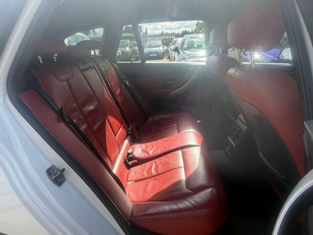 BMW 3 Series  Grey #12