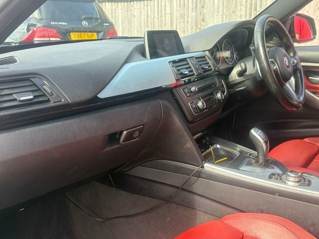 BMW 3 Series  Grey #20