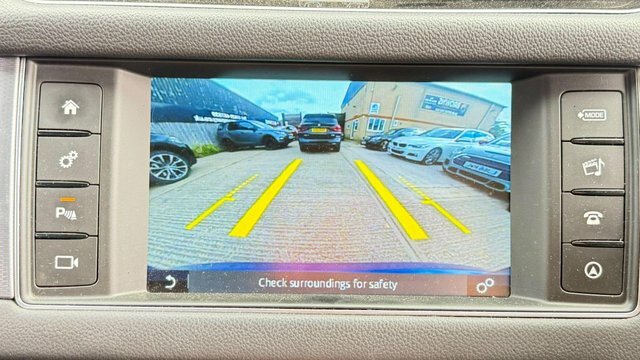 Jaguar XF 2.0 D Prestige Black #27