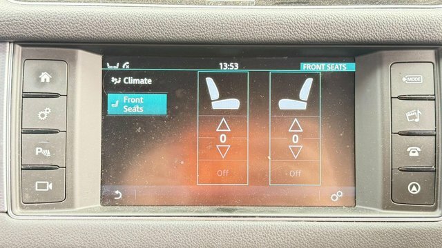 Jaguar XF 2.0 D Prestige Black #28